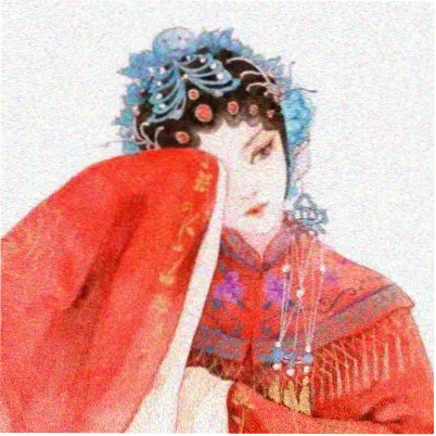 观众米亚的头像